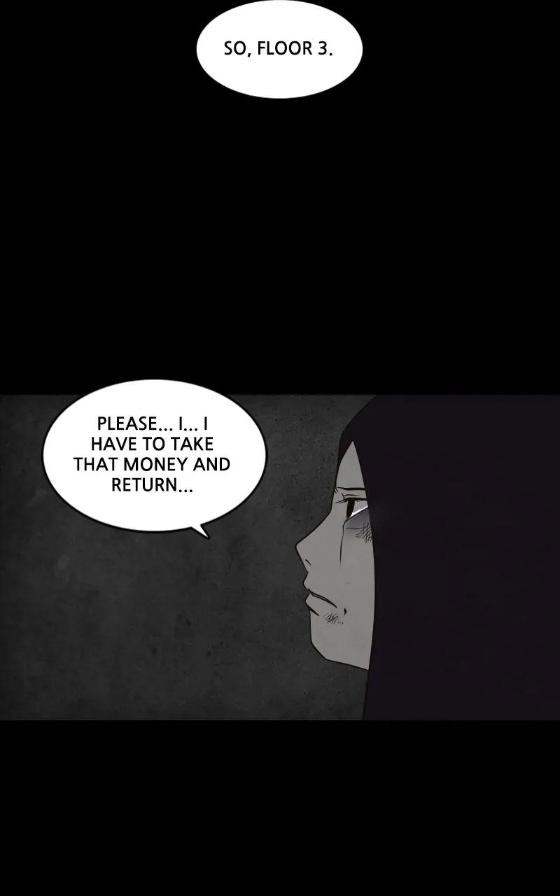 Pie Game Chapter 67 - page 34