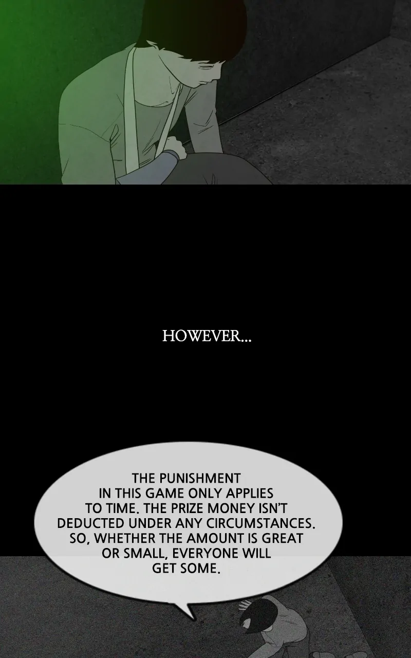 Pie Game Chapter 67 - page 45