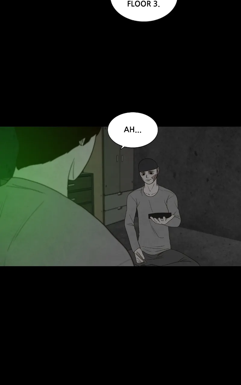 Pie Game Chapter 67 - page 61