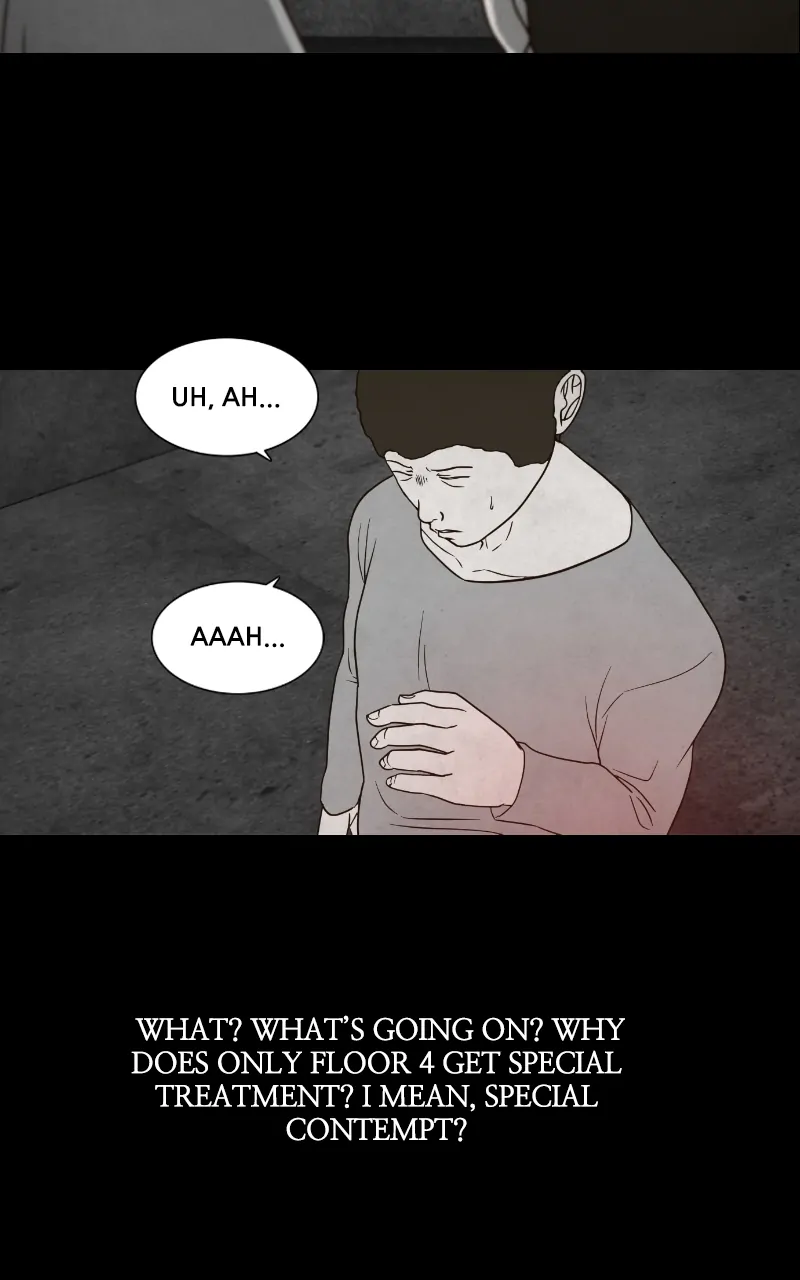 Pie Game Chapter 28 - page 11