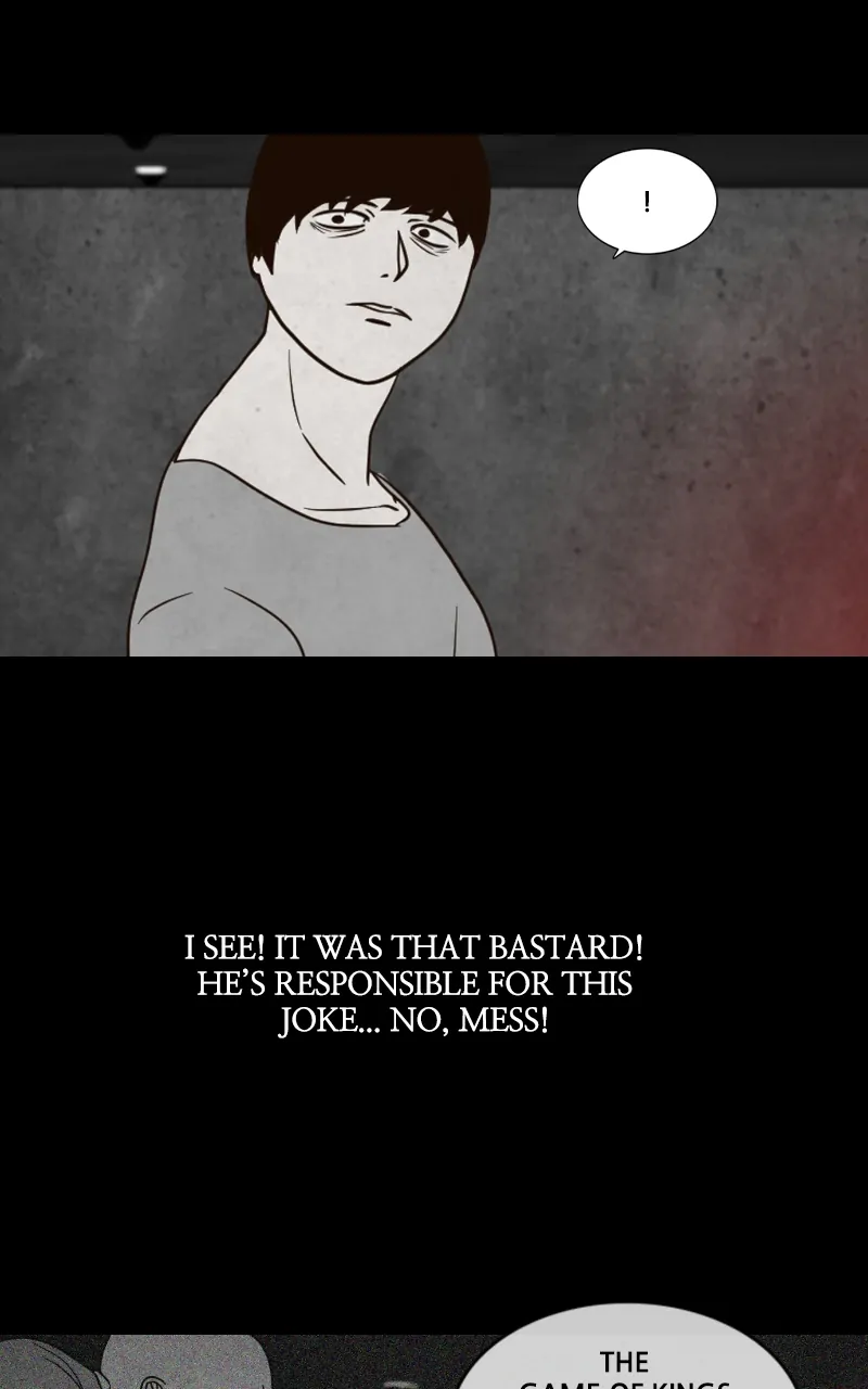 Pie Game Chapter 28 - page 12
