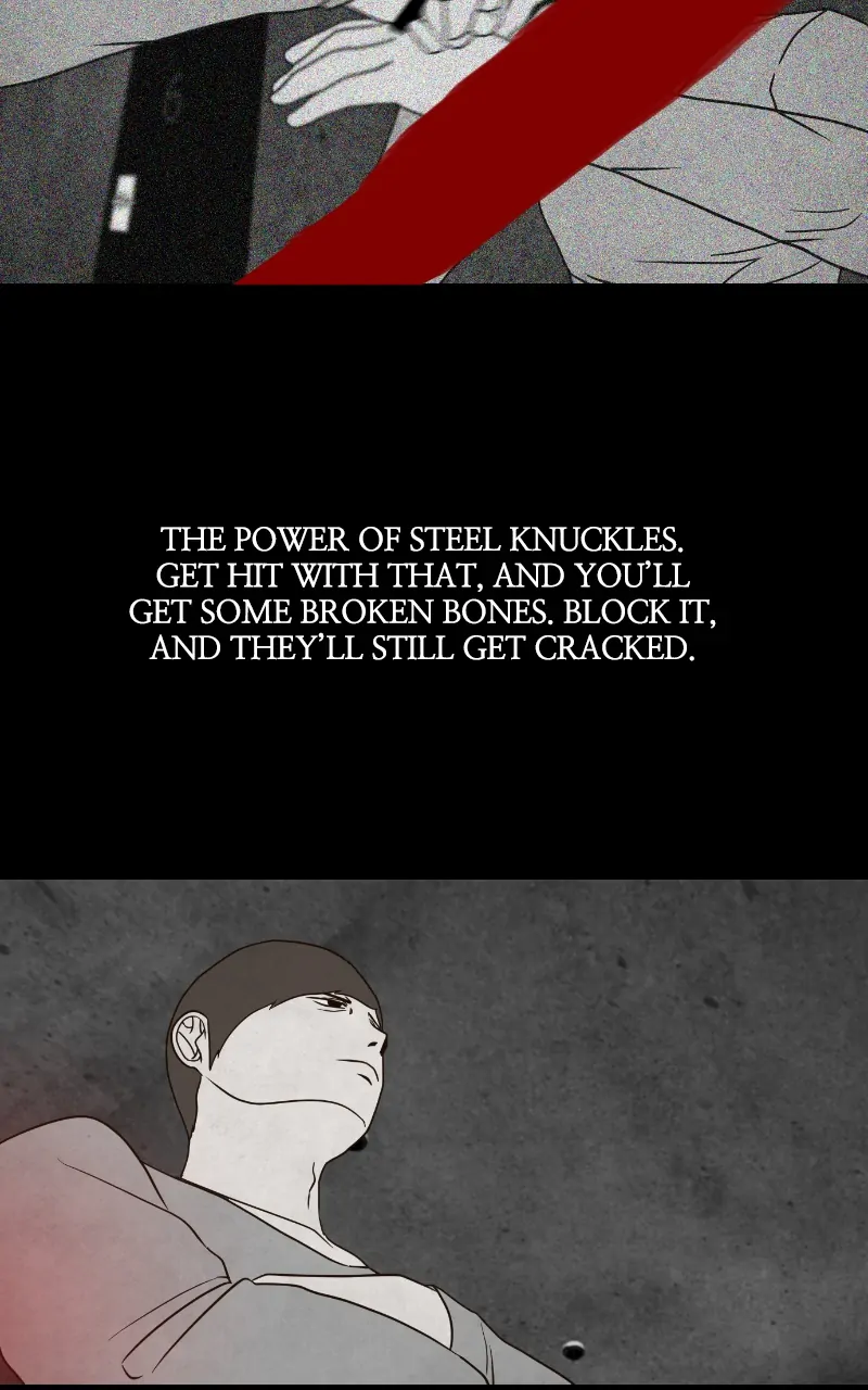 Pie Game Chapter 28 - page 24