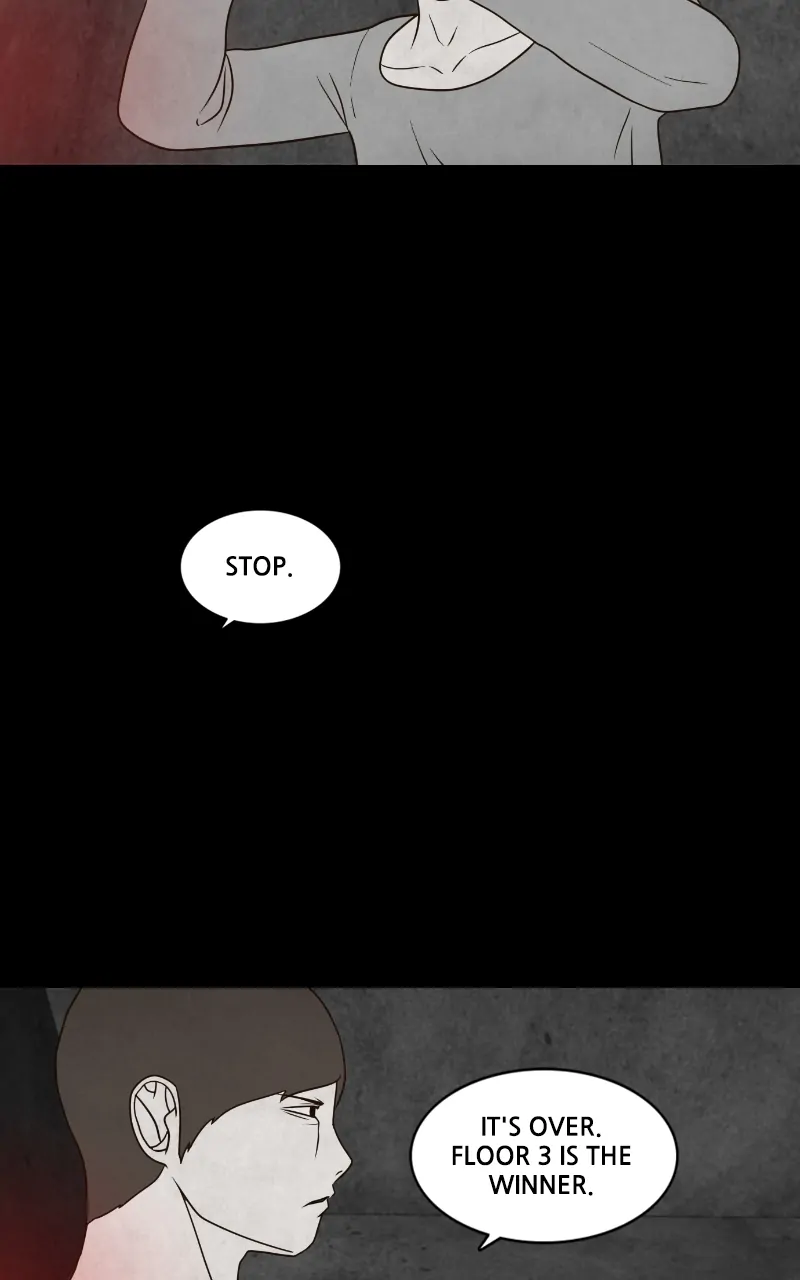 Pie Game Chapter 28 - page 34