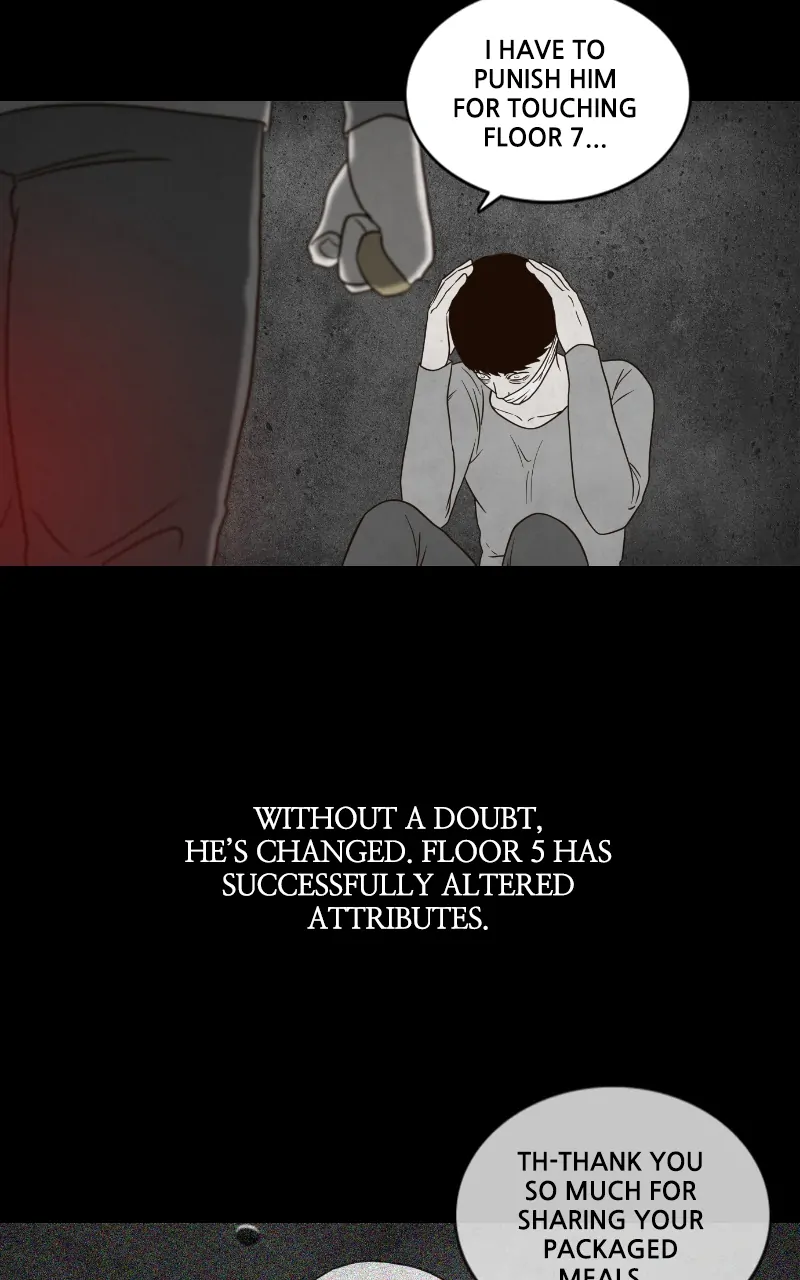 Pie Game Chapter 28 - page 36