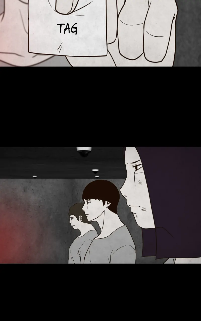 Pie Game Chapter 28 - page 2