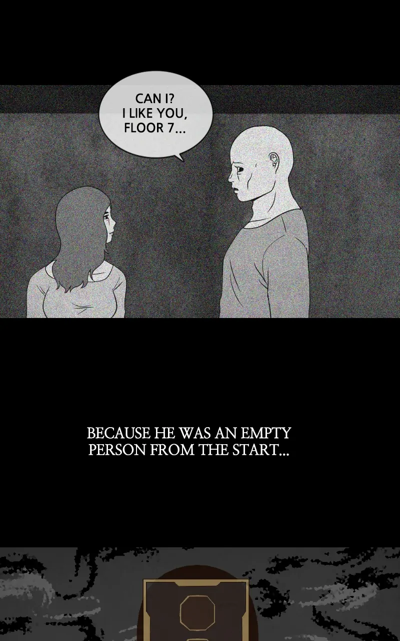 Pie Game Chapter 28 - page 38