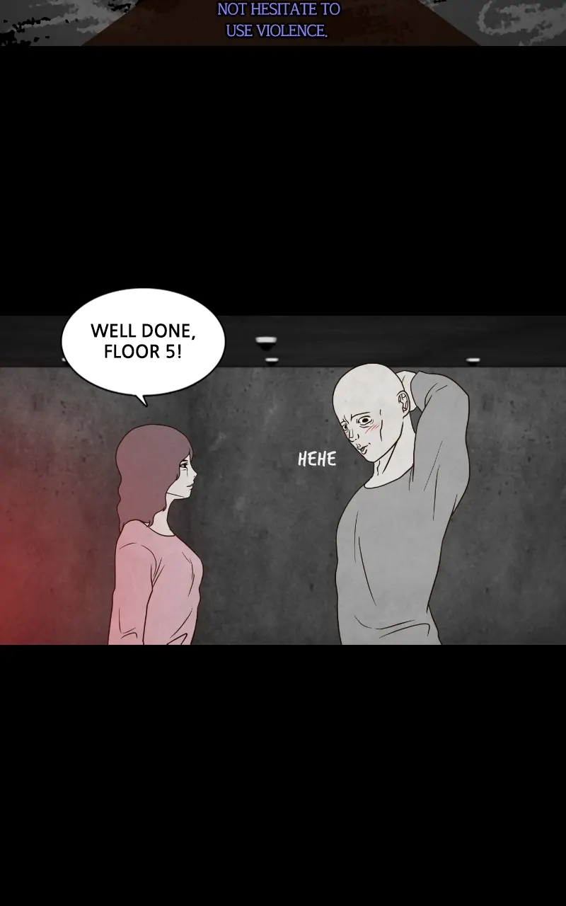 Pie Game Chapter 28 - page 40