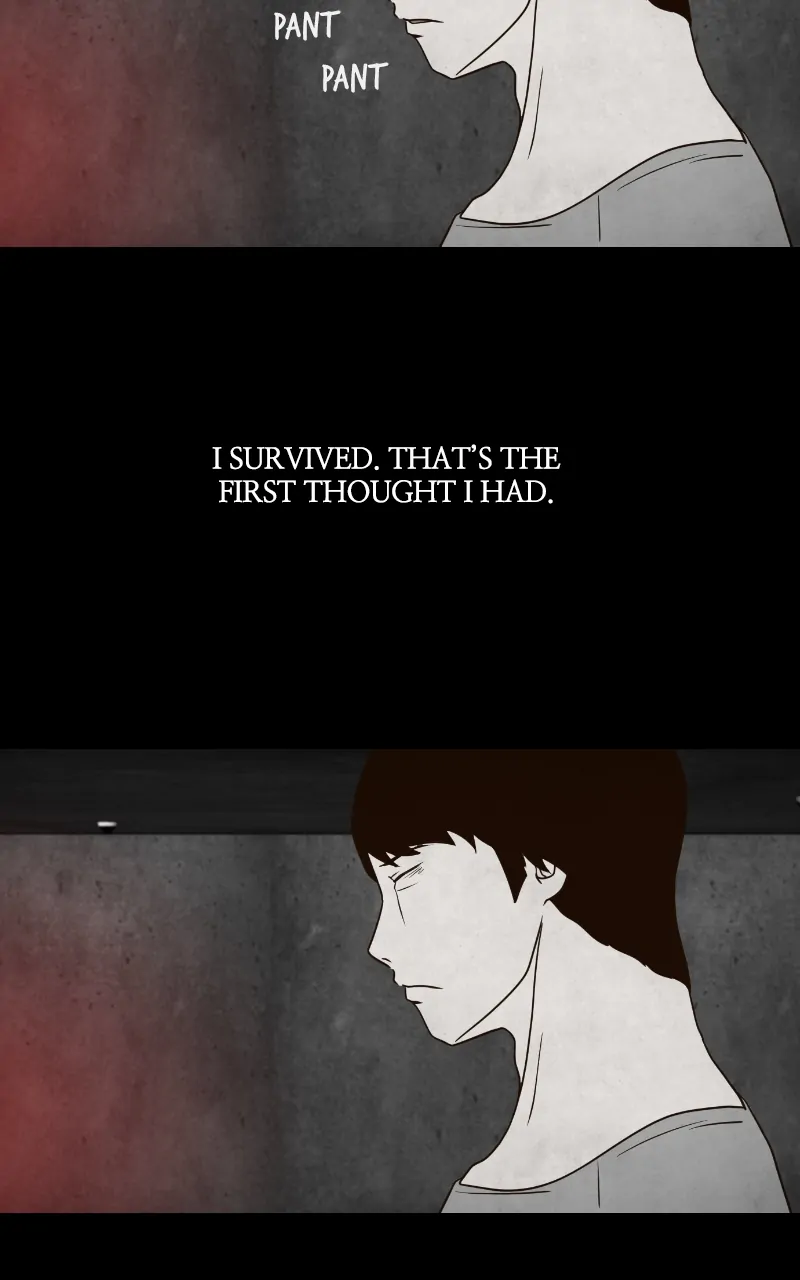 Pie Game Chapter 28 - page 42