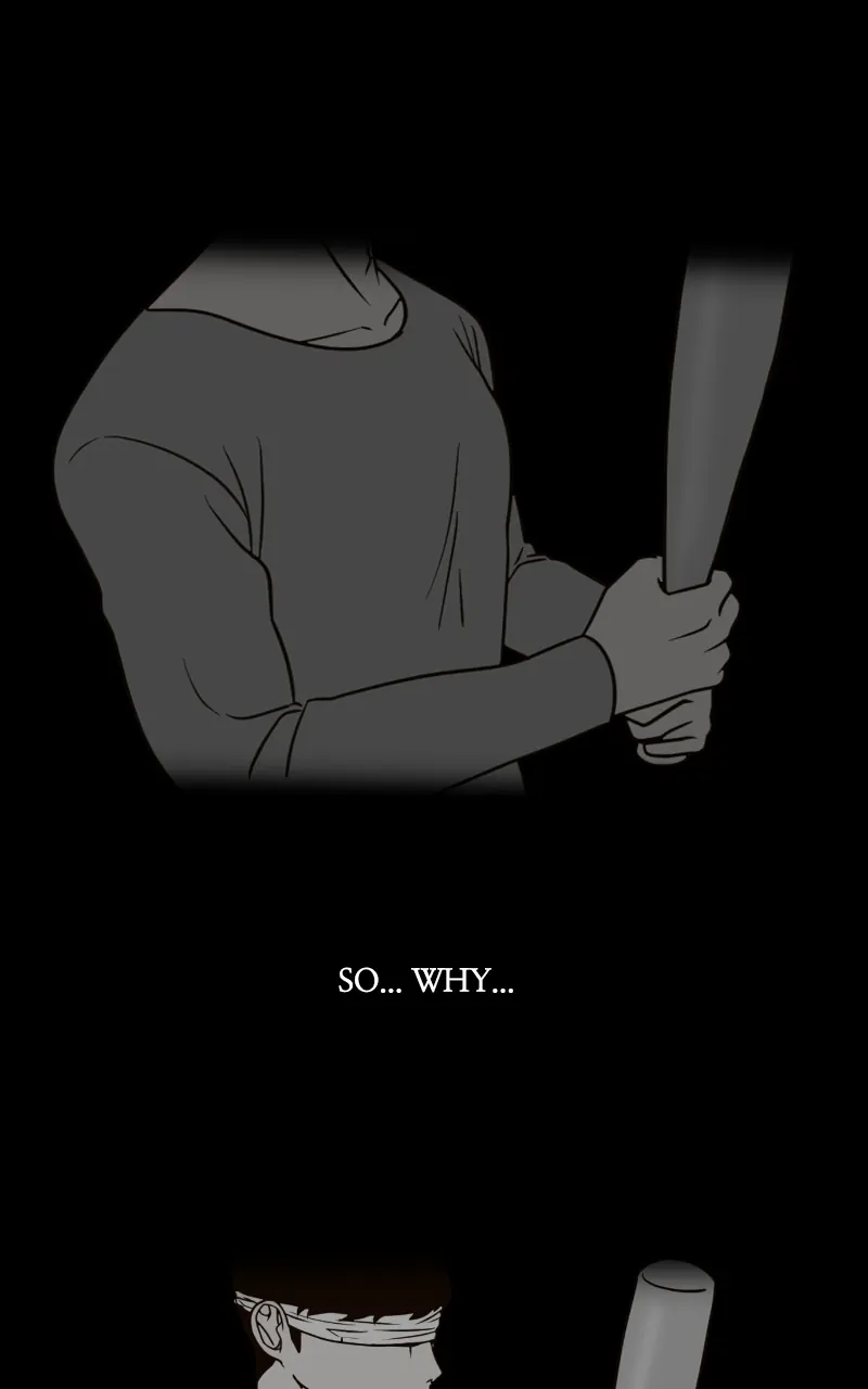 Pie Game Chapter 28 - page 46
