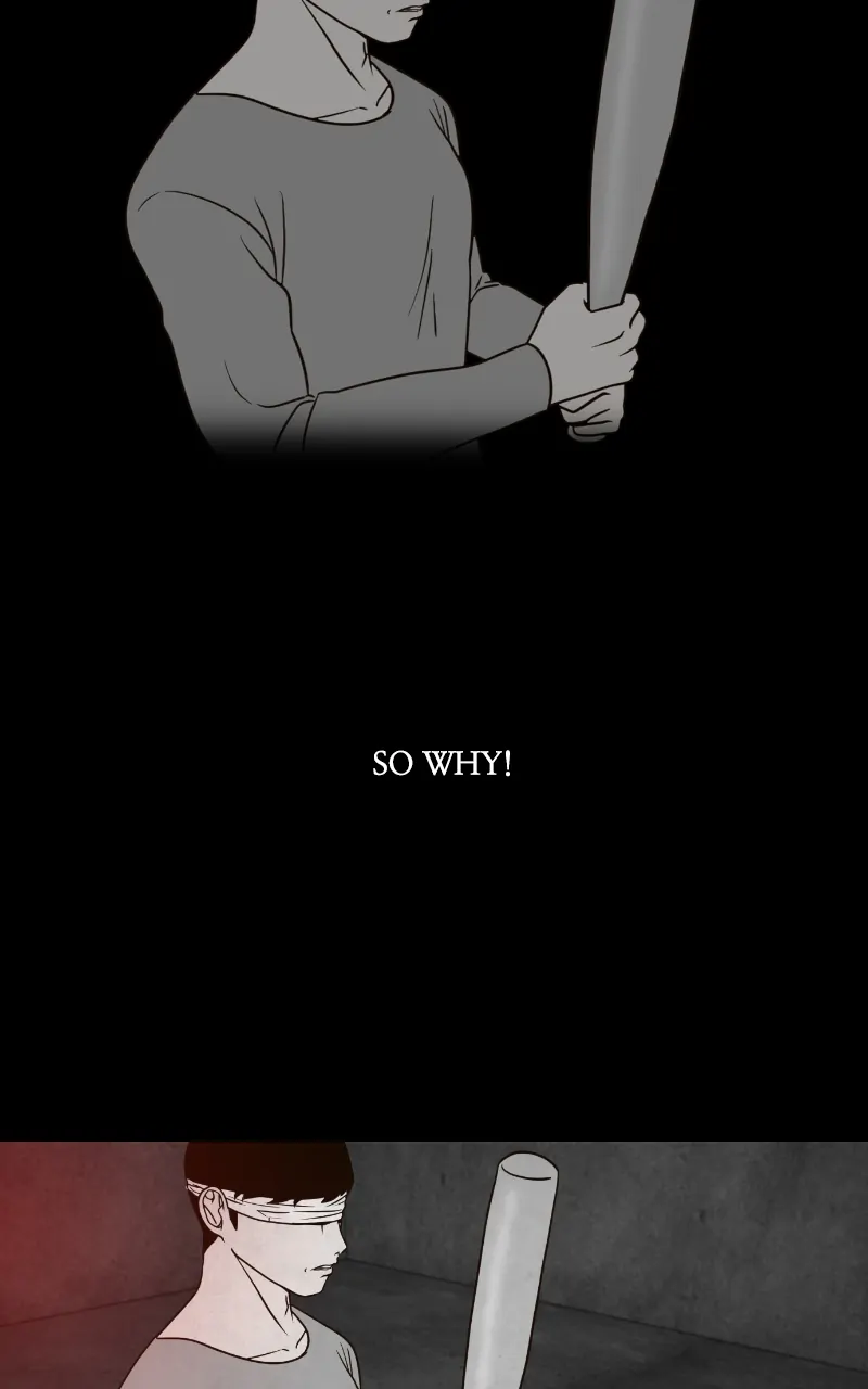 Pie Game Chapter 28 - page 47