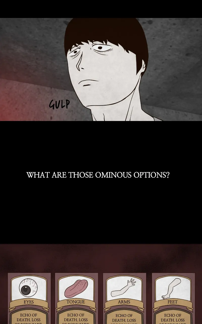 Pie Game Chapter 28 - page 3