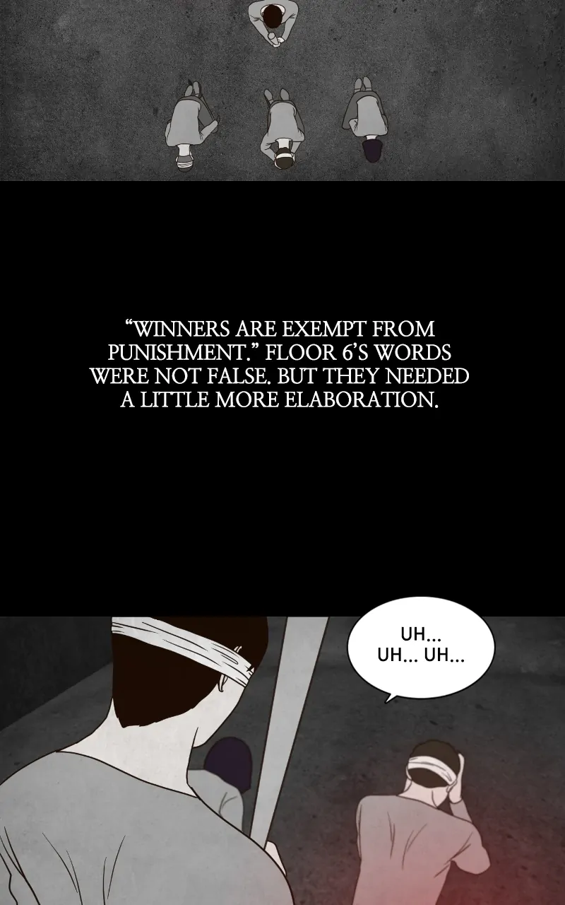 Pie Game Chapter 28 - page 50