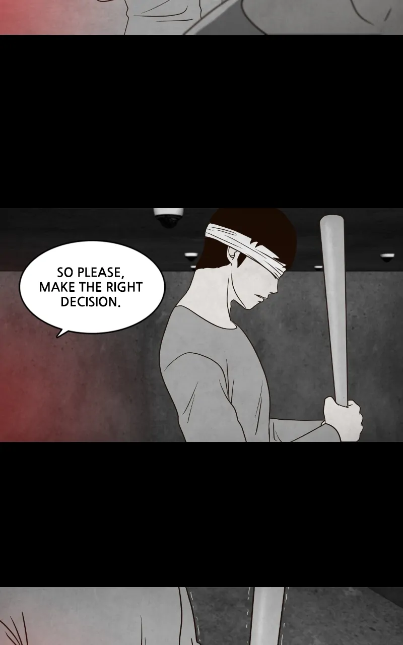 Pie Game Chapter 28 - page 53