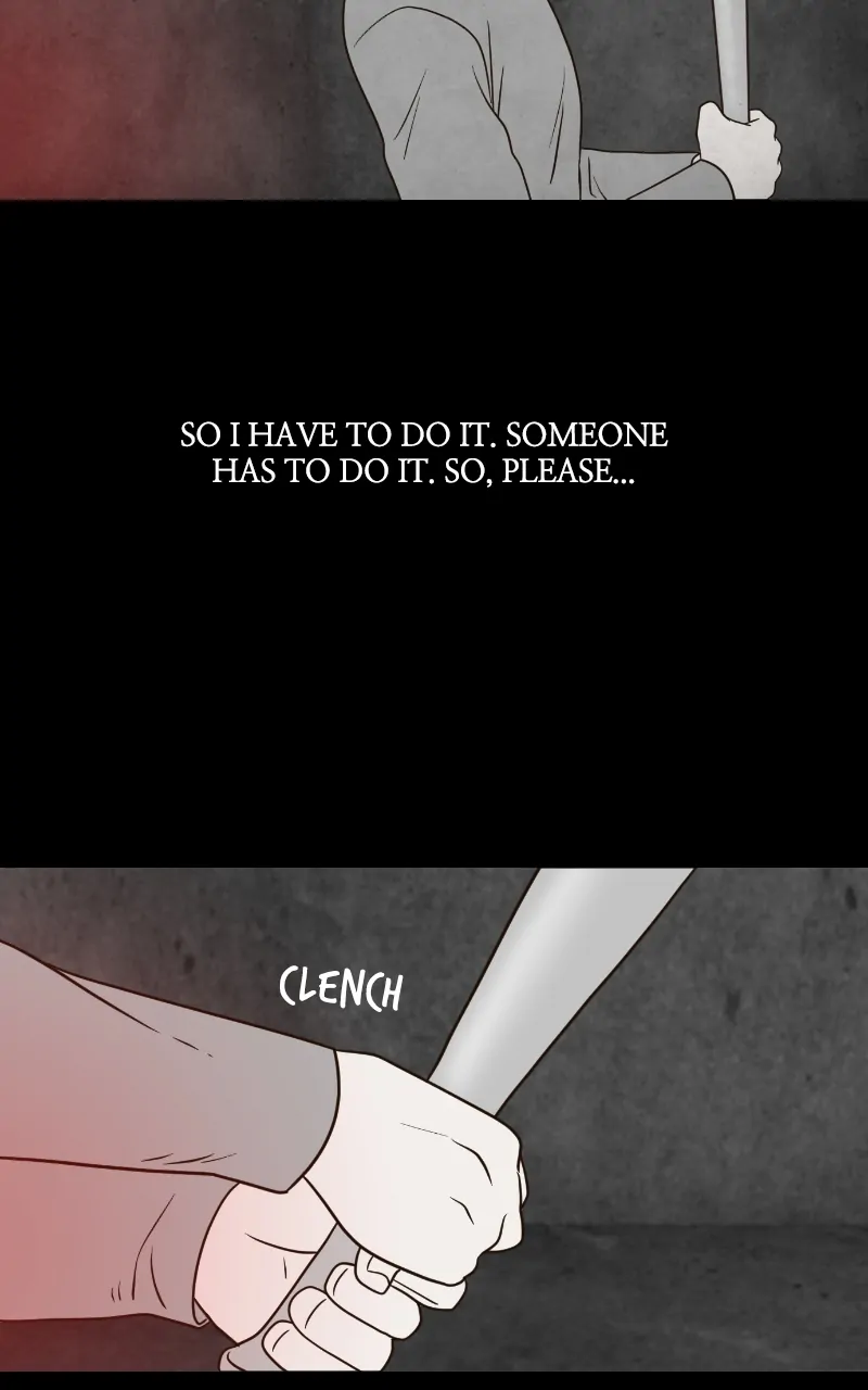 Pie Game Chapter 28 - page 55