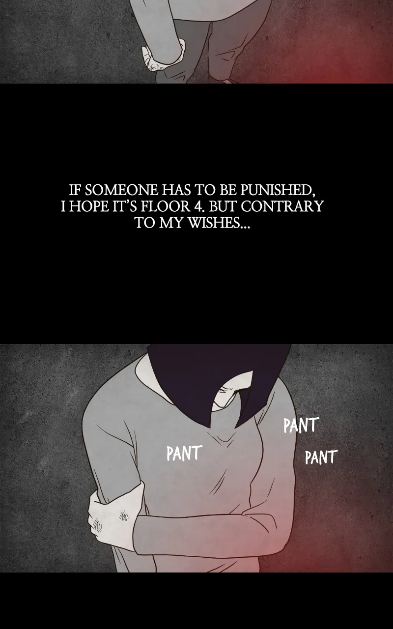 Pie Game Chapter 28 - page 60