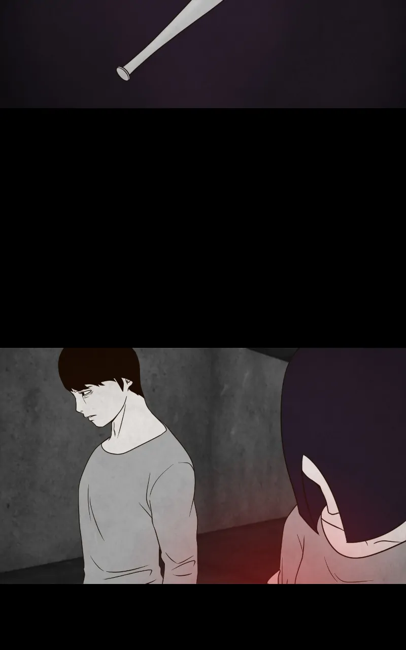 Pie Game Chapter 28 - page 62