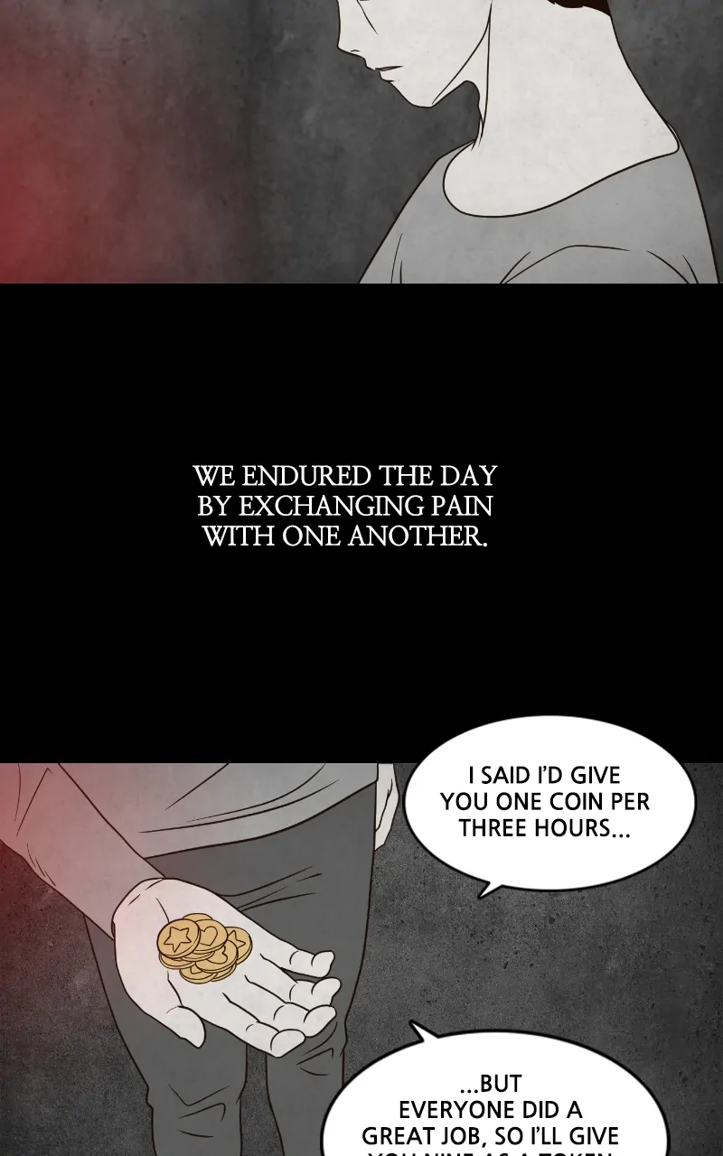 Pie Game Chapter 28 - page 65