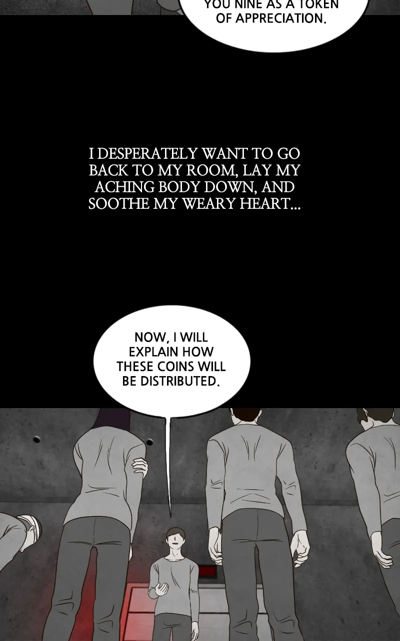 Pie Game Chapter 28 - page 66