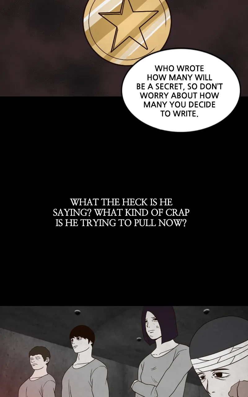 Pie Game Chapter 28 - page 68
