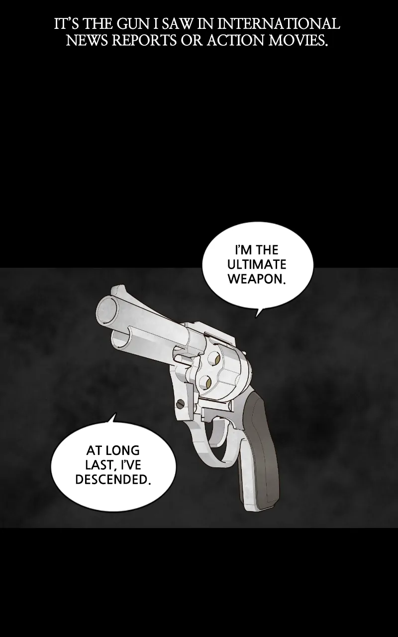 Pie Game Chapter 52 - page 12