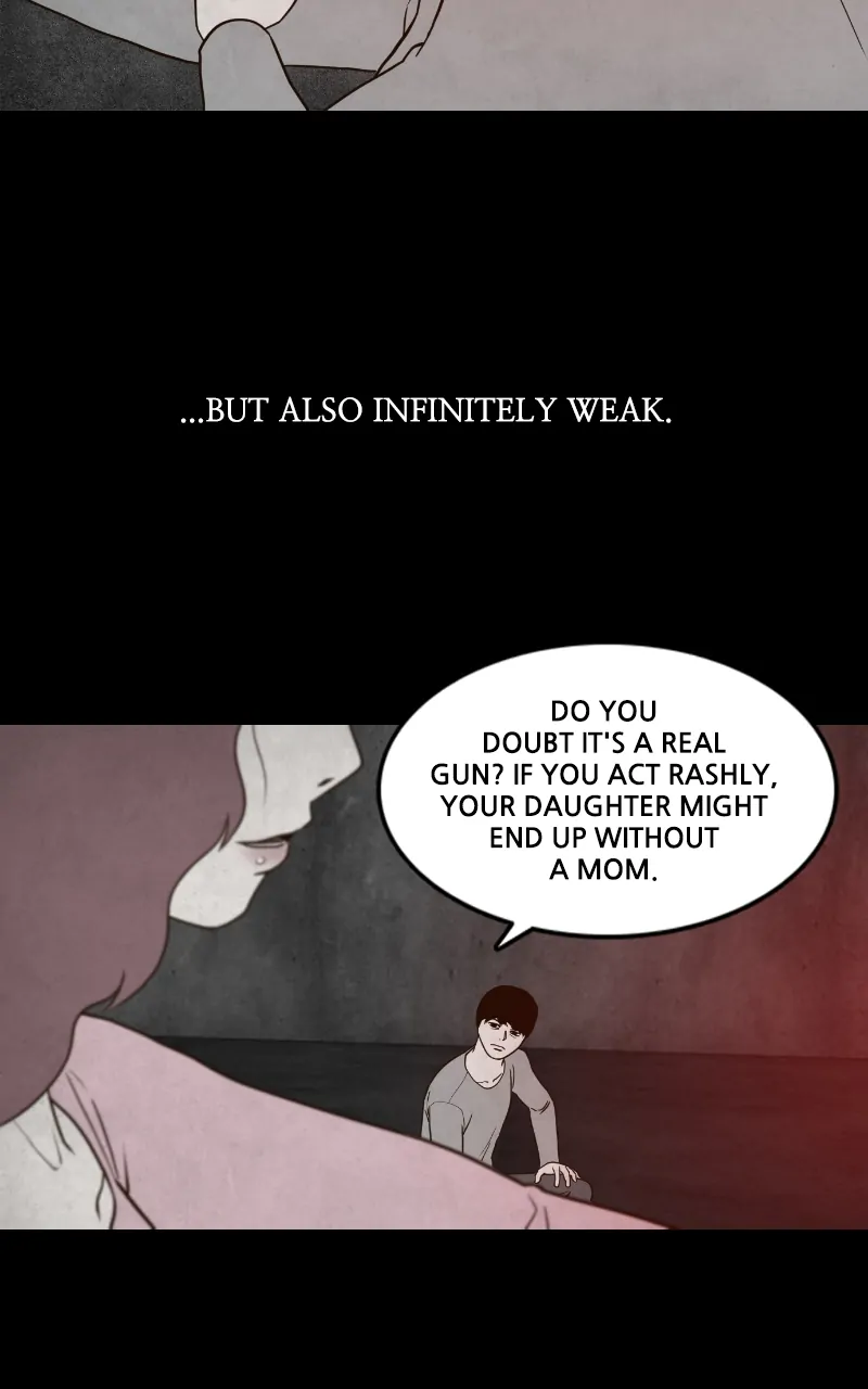 Pie Game Chapter 52 - page 18