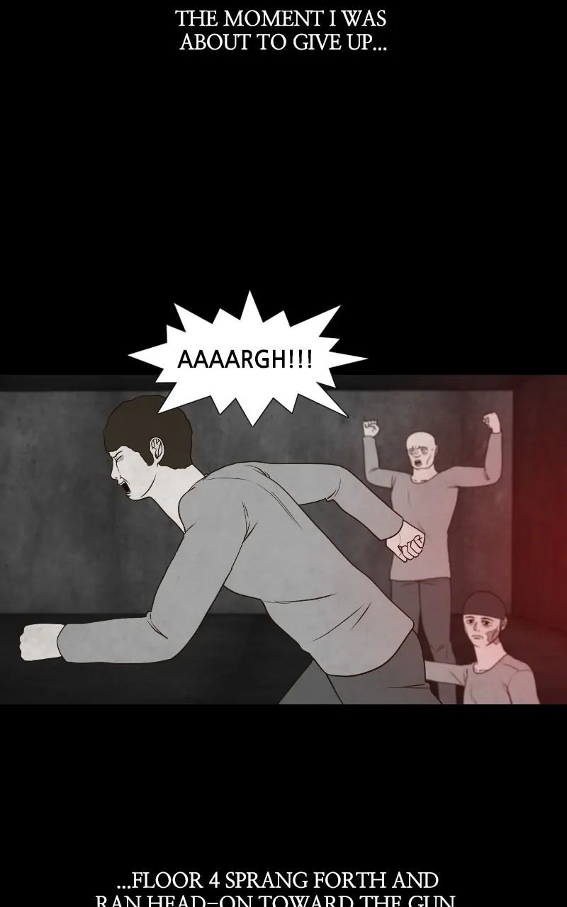 Pie Game Chapter 52 - page 24