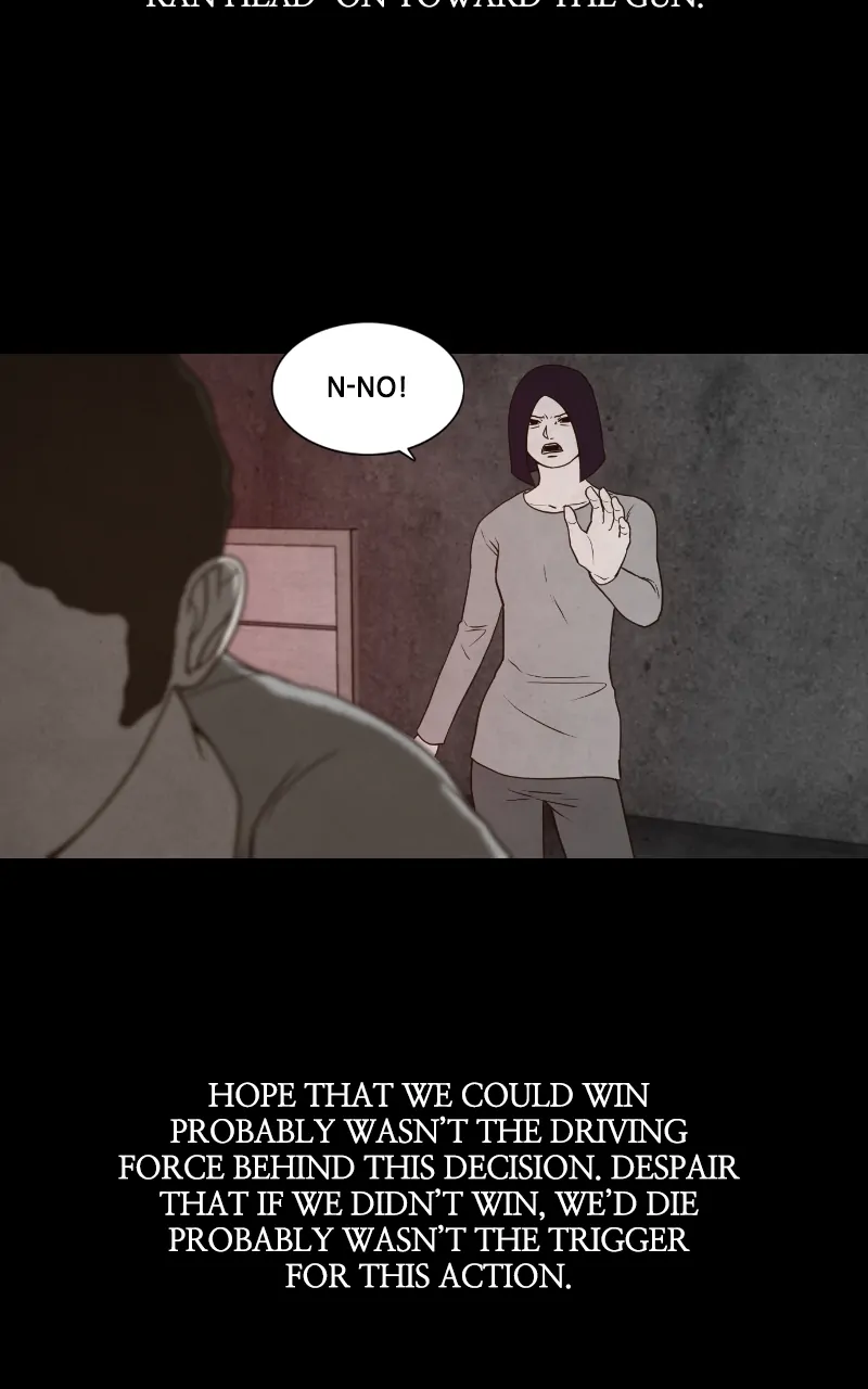 Pie Game Chapter 52 - page 25