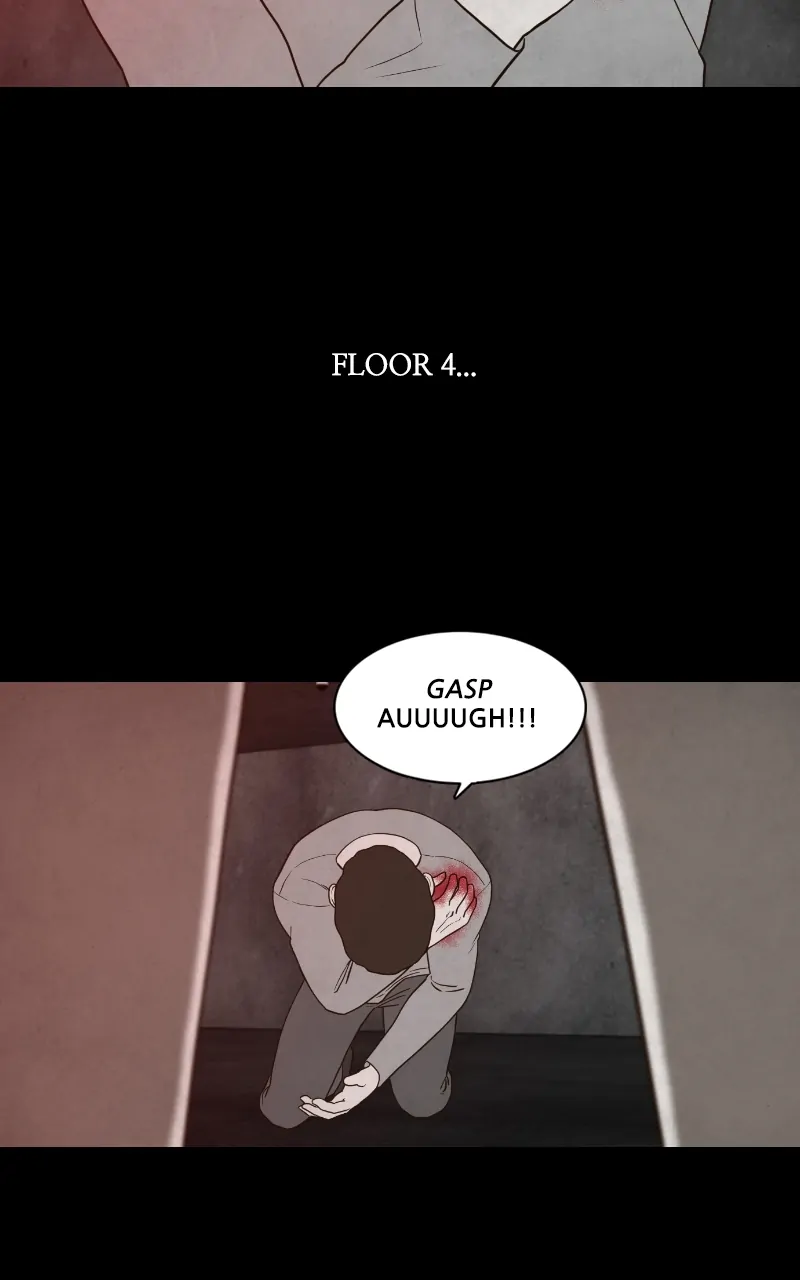 Pie Game Chapter 52 - page 33