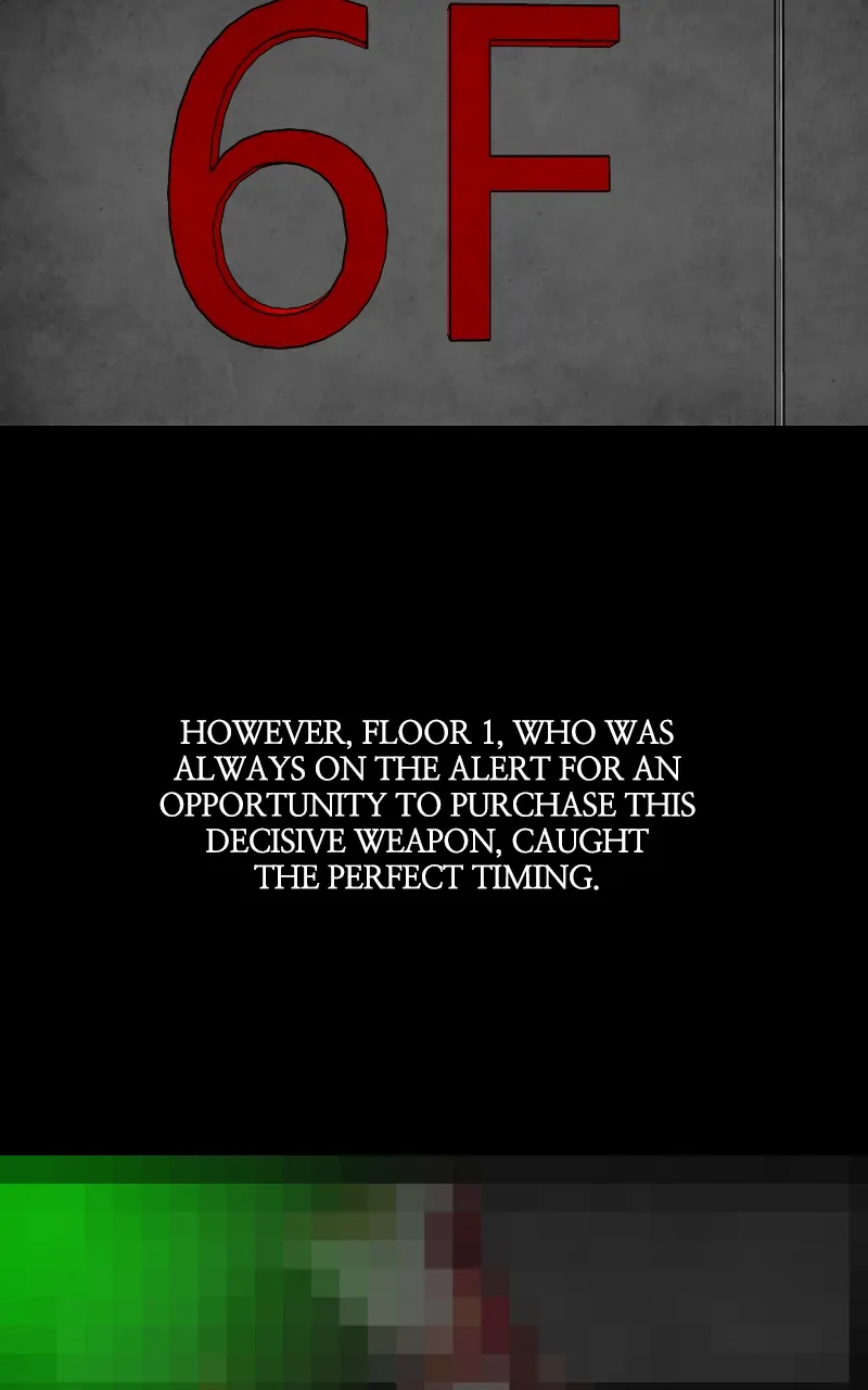 Pie Game Chapter 52 - page 44