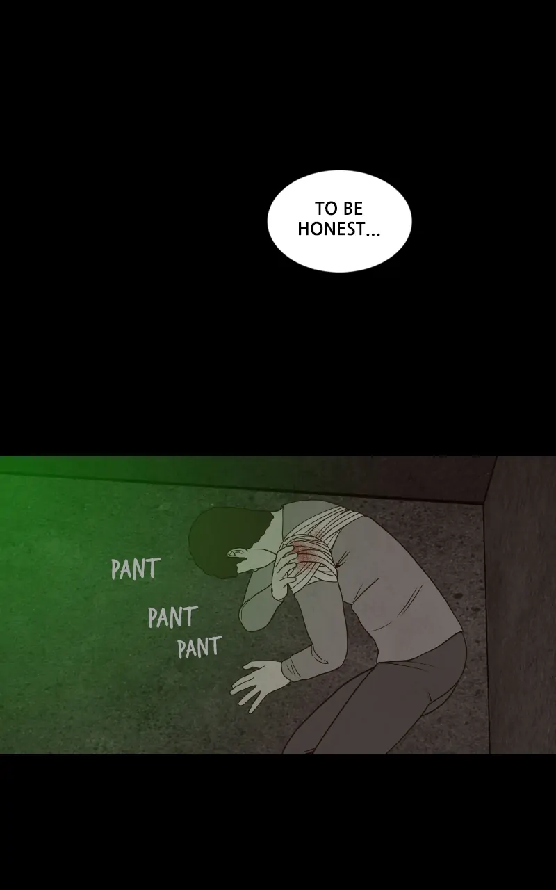 Pie Game Chapter 52 - page 49