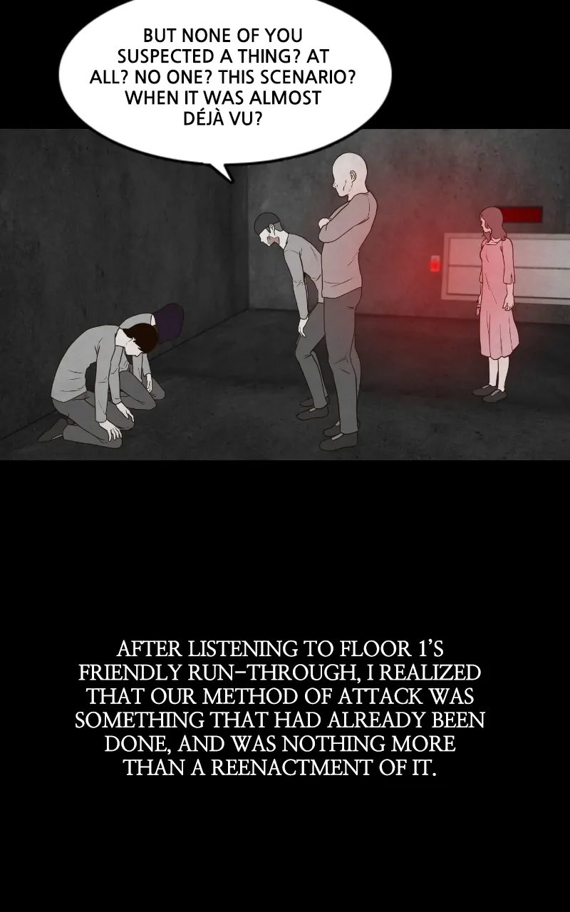 Pie Game Chapter 52 - page 51