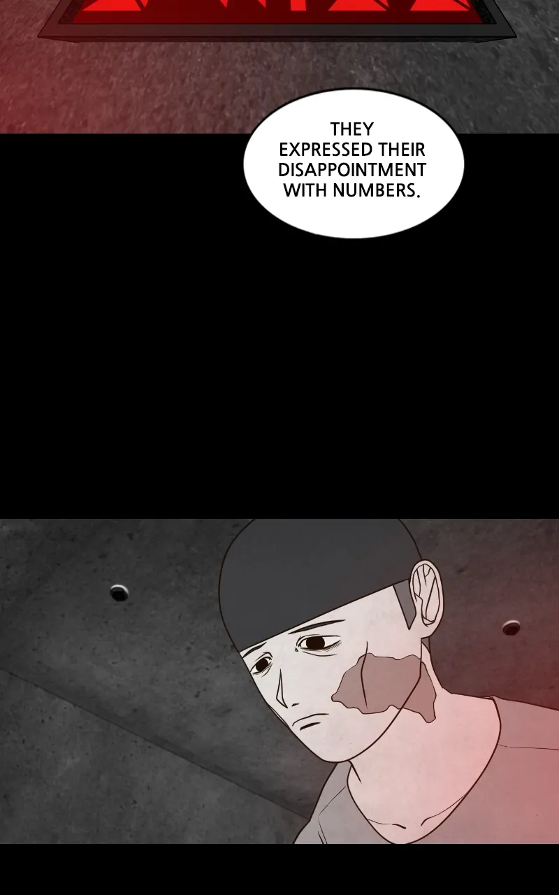 Pie Game Chapter 52 - page 57
