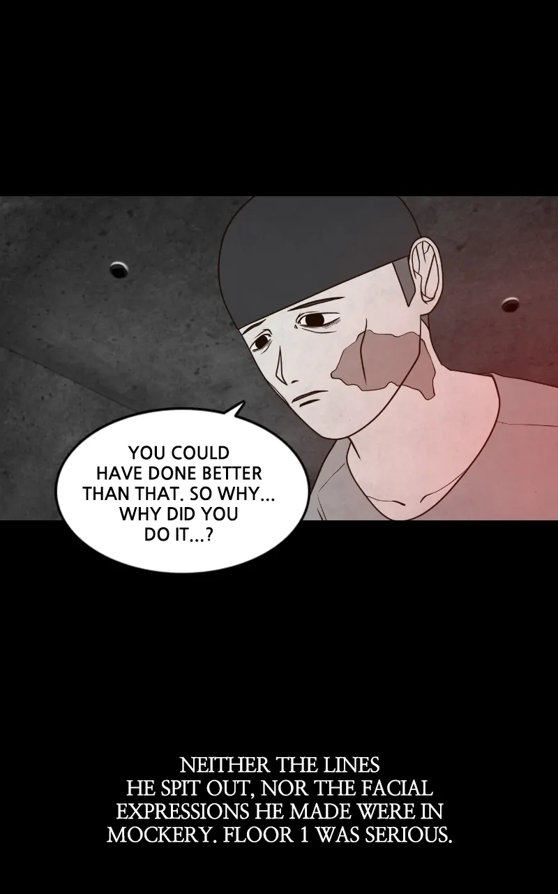 Pie Game Chapter 52 - page 58