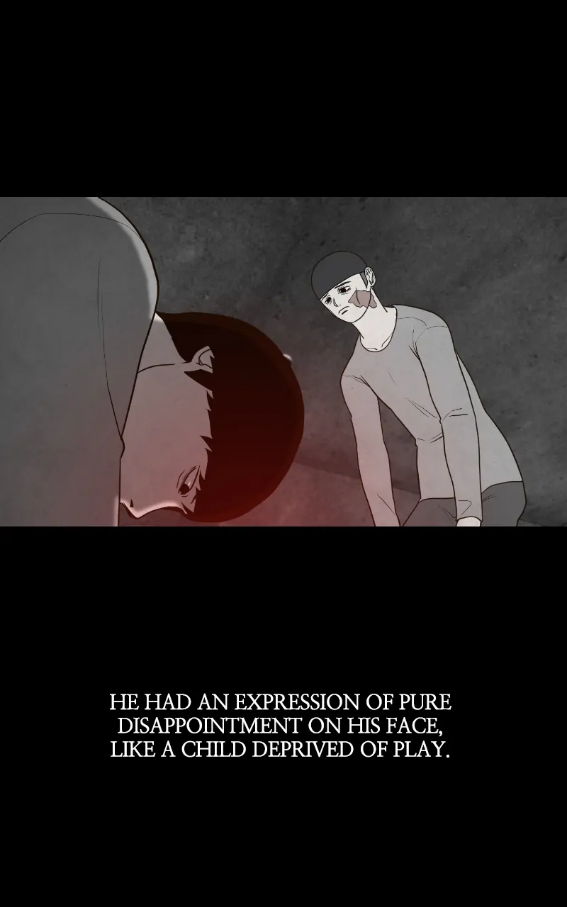 Pie Game Chapter 52 - page 59