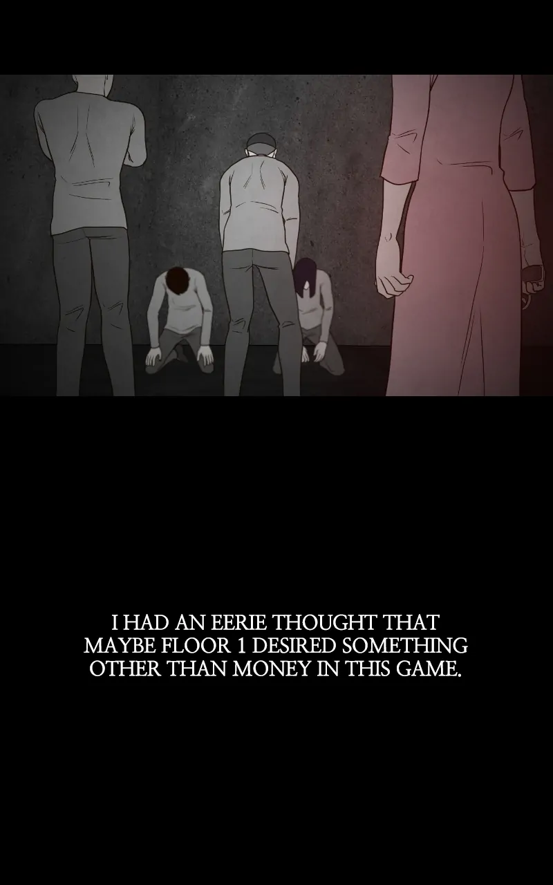 Pie Game Chapter 52 - page 60