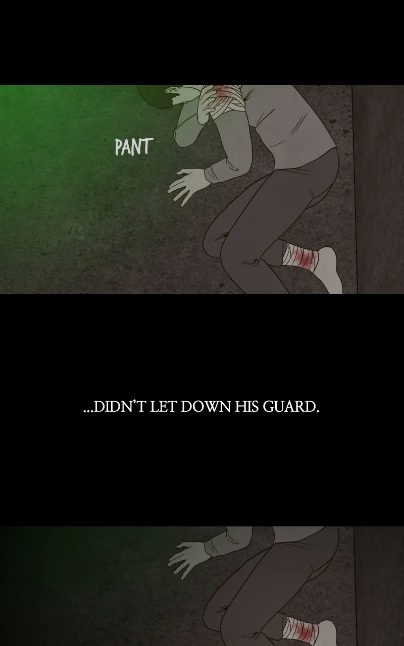 Pie Game Chapter 52 - page 64