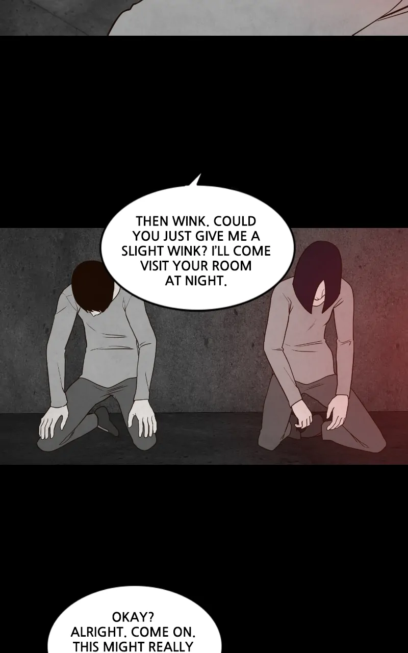 Pie Game Chapter 52 - page 66
