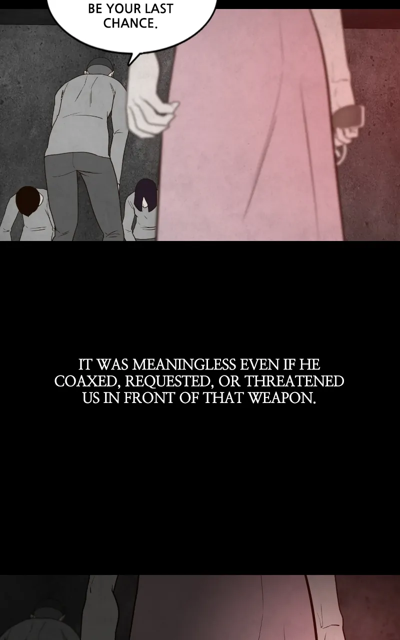 Pie Game Chapter 52 - page 67