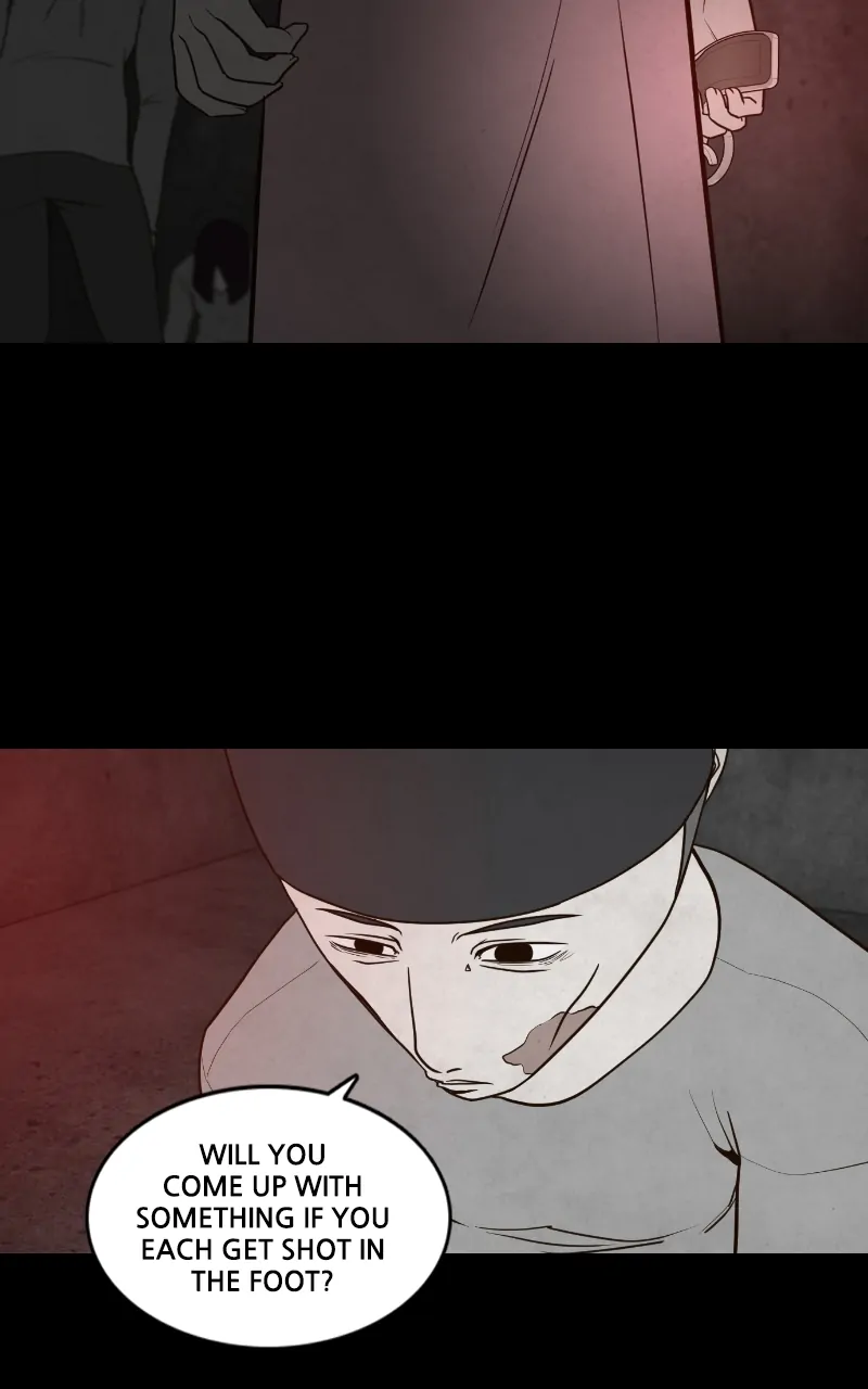 Pie Game Chapter 52 - page 68