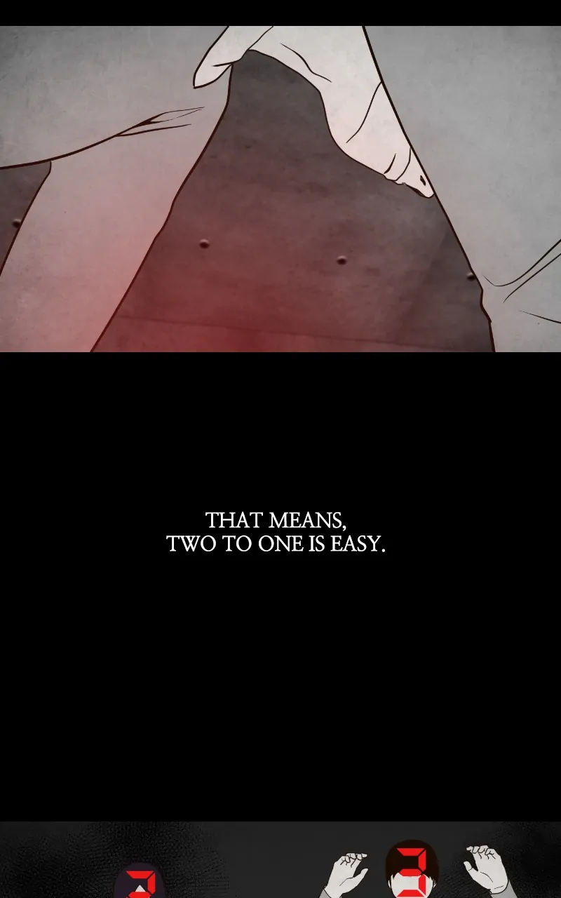 Pie Game Chapter 52 - page 71