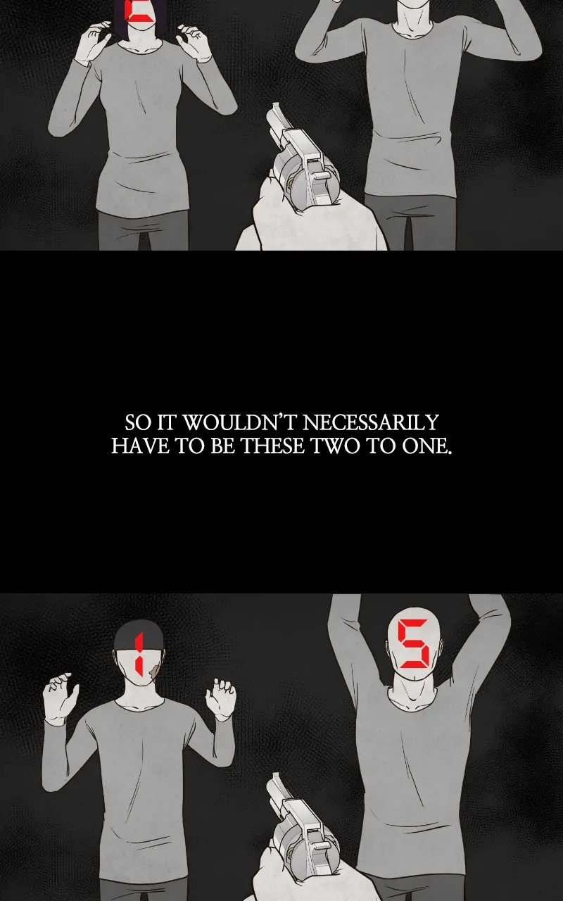 Pie Game Chapter 52 - page 72