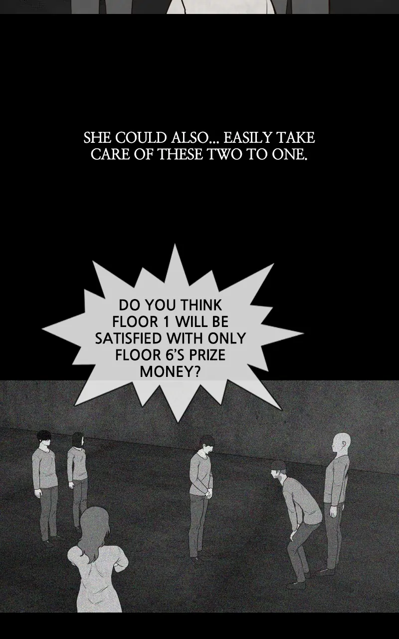 Pie Game Chapter 52 - page 73