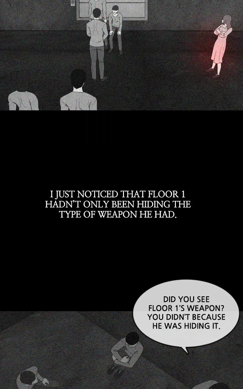 Pie Game Chapter 52 - page 6