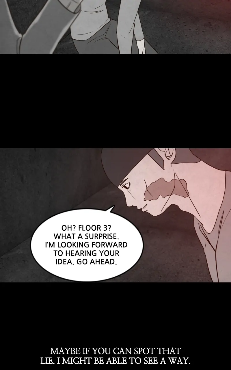 Pie Game Chapter 52 - page 78