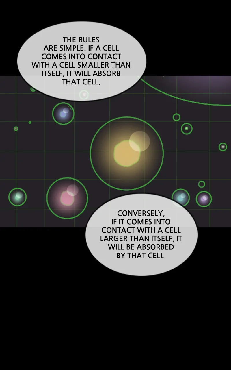 Pie Game Chapter 52 - page 82