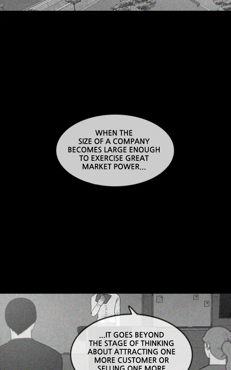 Pie Game Chapter 52 - page 84