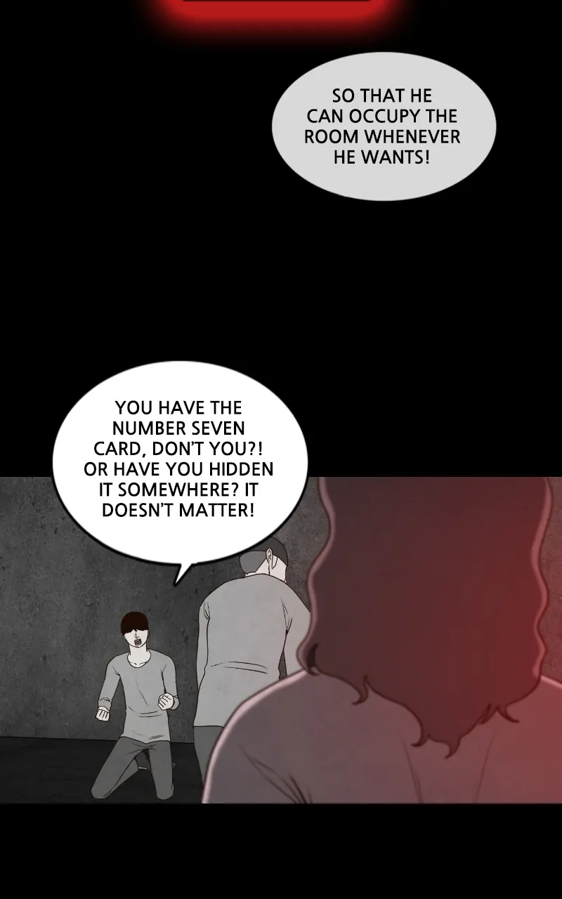 Pie Game Chapter 52 - page 92