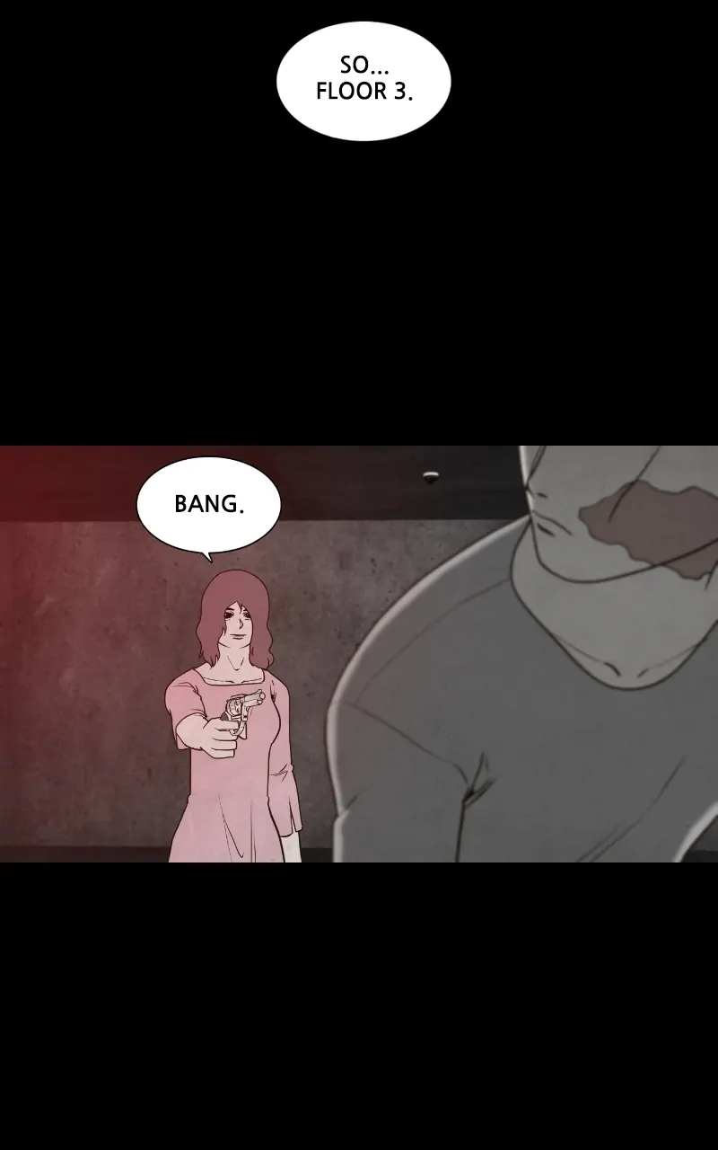 Pie Game Chapter 52 - page 94