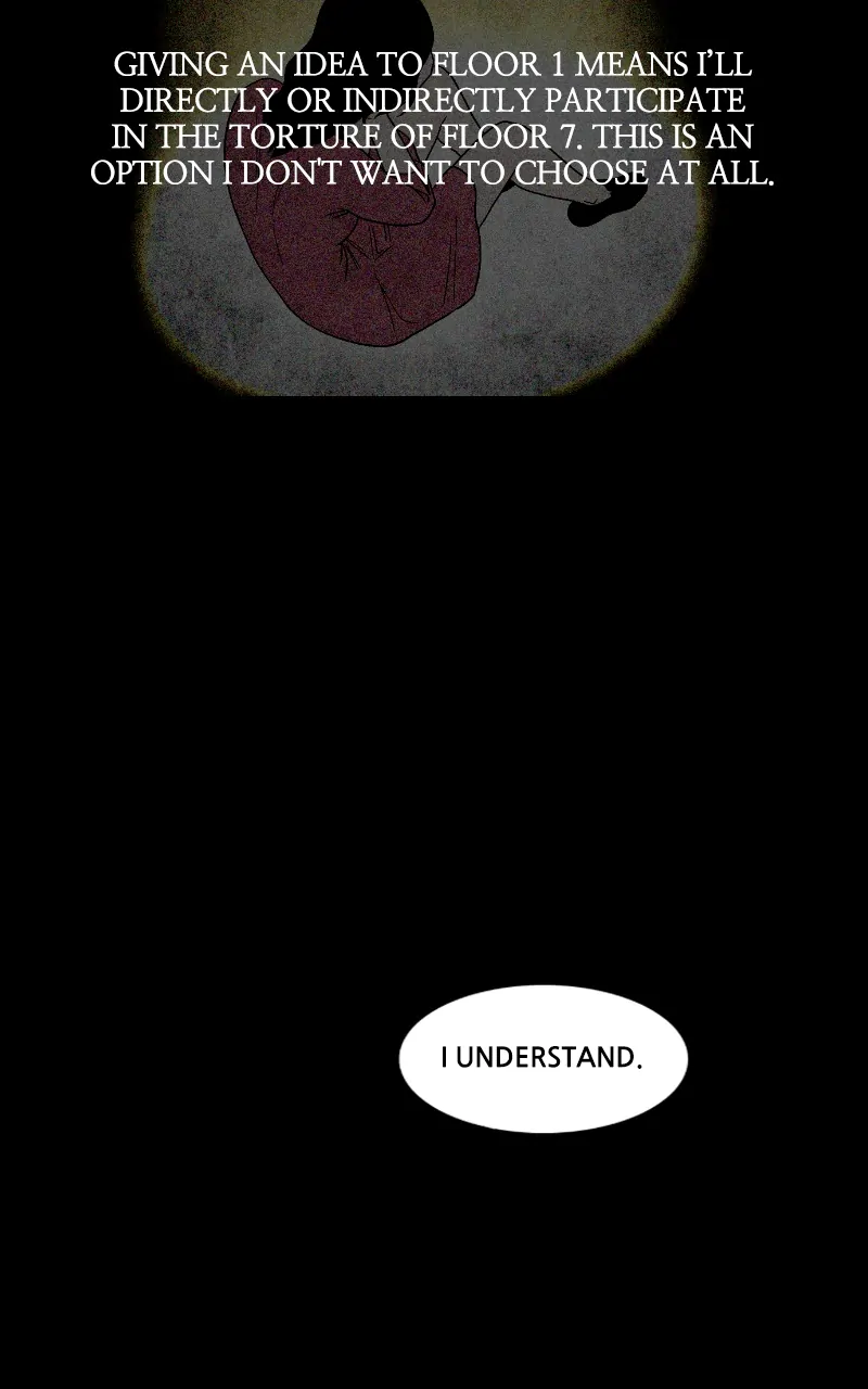 Pie Game Chapter 68 - page 8