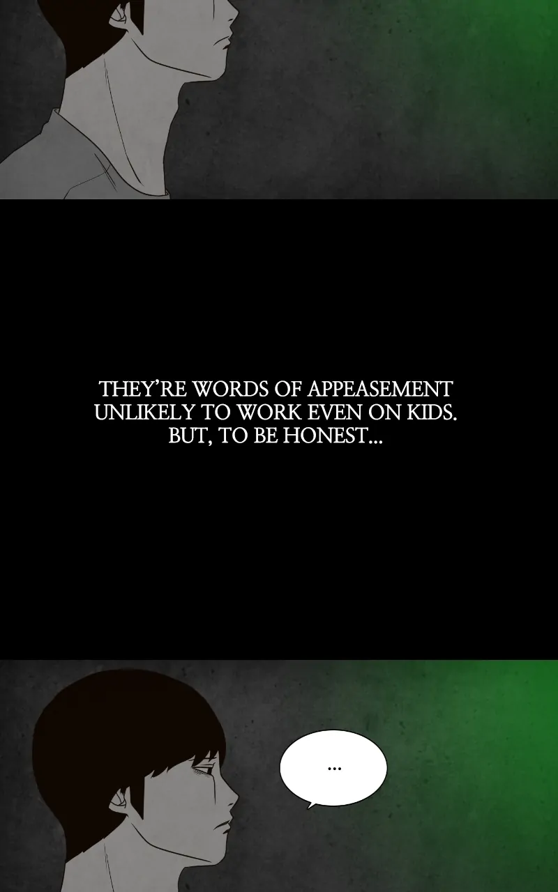 Pie Game Chapter 68 - page 12
